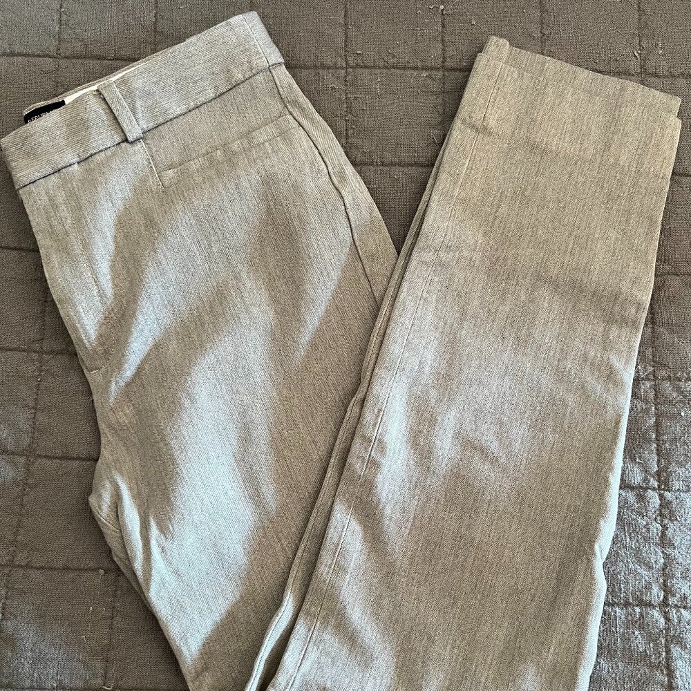 Banana Republic Sloan Pants (Slim)